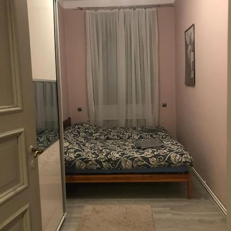 Duze Mieszkanie Centrum Štetín Exteriér fotografie
